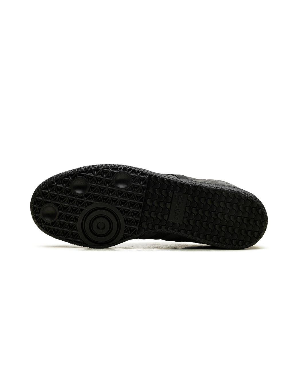 Adidas Black Samba Og Five Core" Ih9993" for men