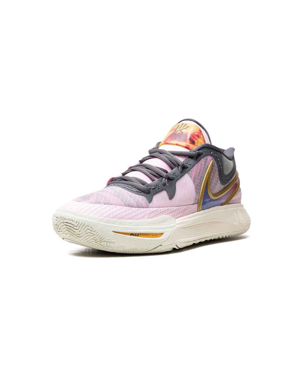 Nike Black Kyrie 8 Asw "All Star" Dv1194 600" for men