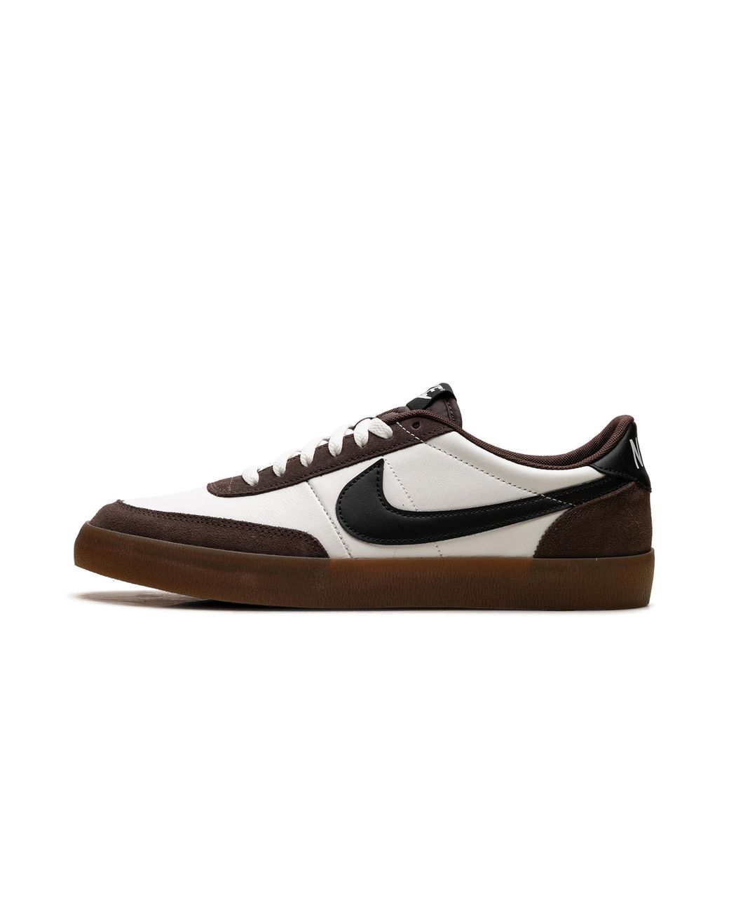 Nike Black Killshot 2 Leather "Sail Baroque" Iq9402 133" for men
