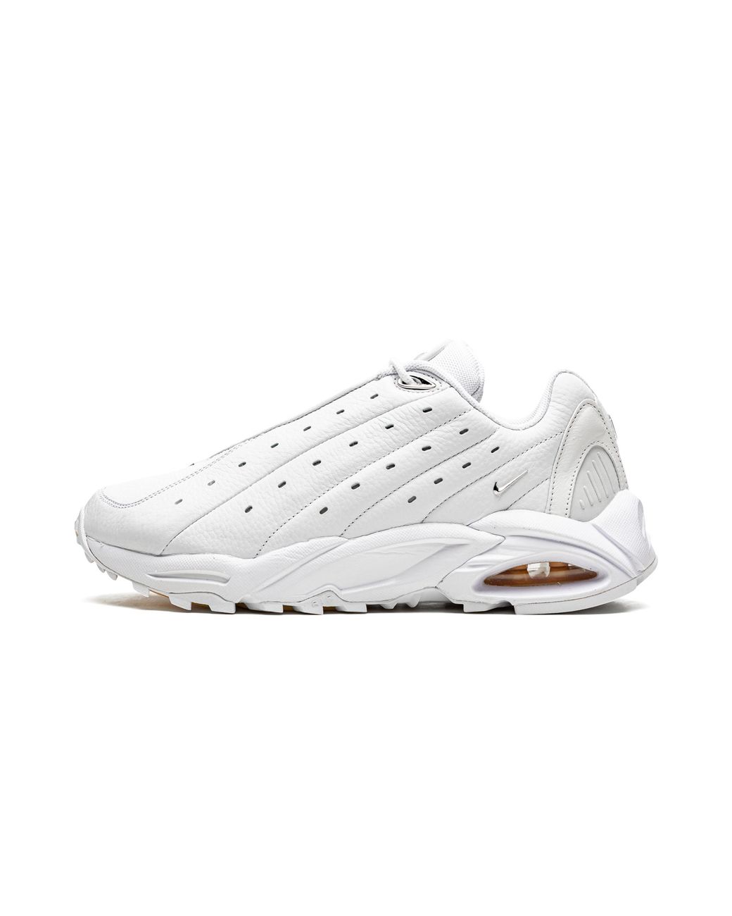 Nike Black Hot Step Air Terra Nocta "Drake for men