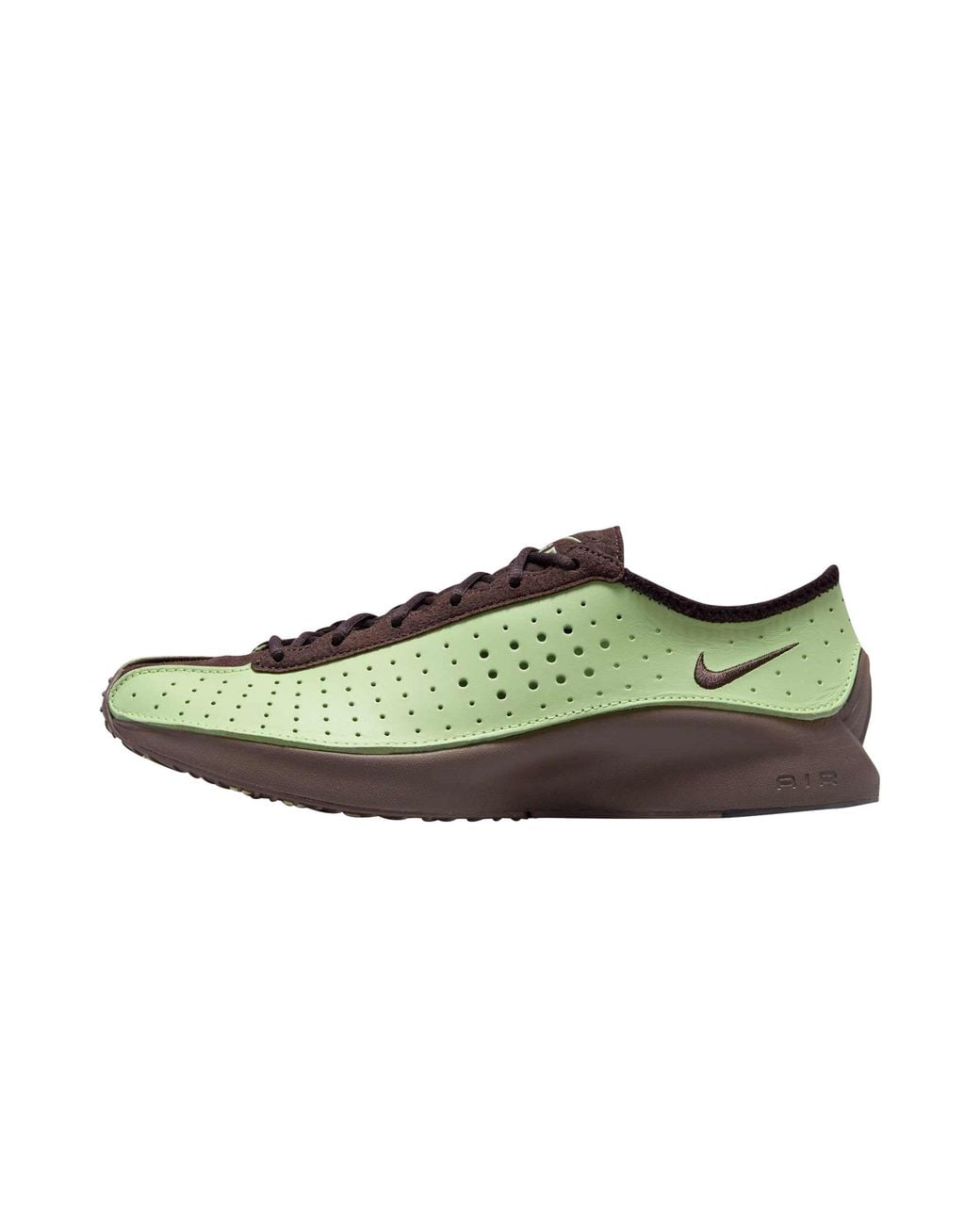 Nike Black Air Superfly "Lab Baroque" Hj8082 302"