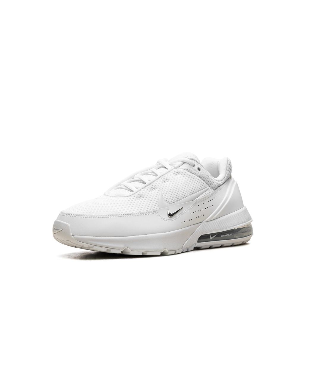 Nike White Air Max Pulse Dr0453 101" for men