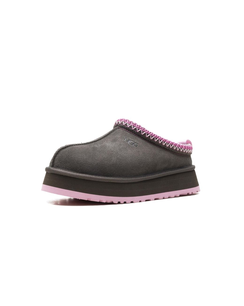 Ugg Black Tazz Ii "Dense Smoke Wood" 1174471 Dvl"