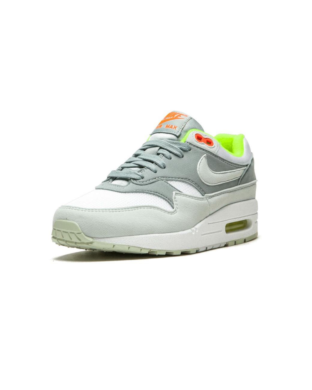 Nike Black Air Max 1 "Barely Pumice" 319986 107"