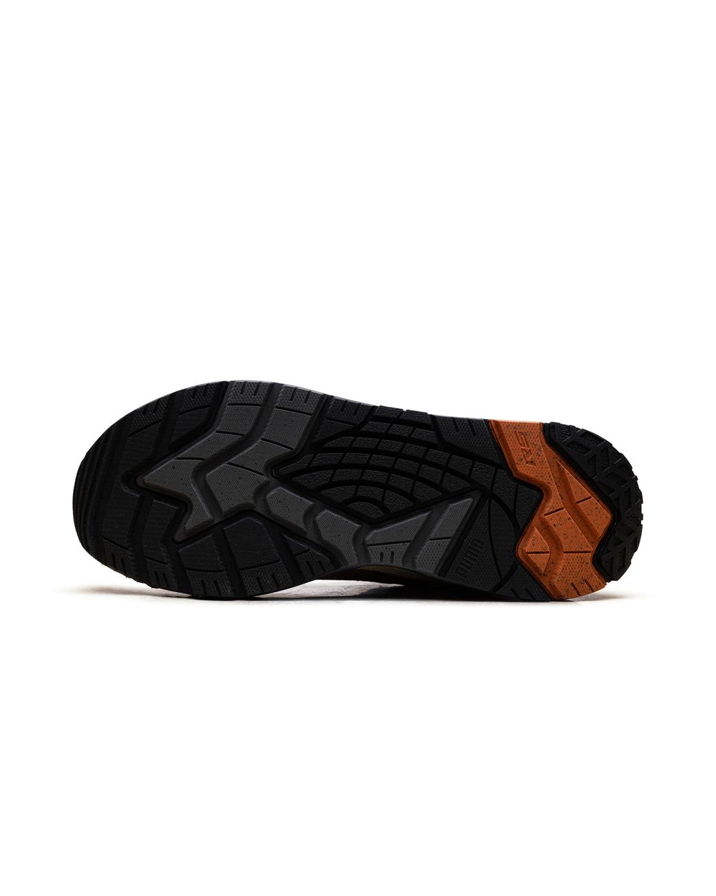 PUMA Black Rs-Trck Explore 391721-01" for men