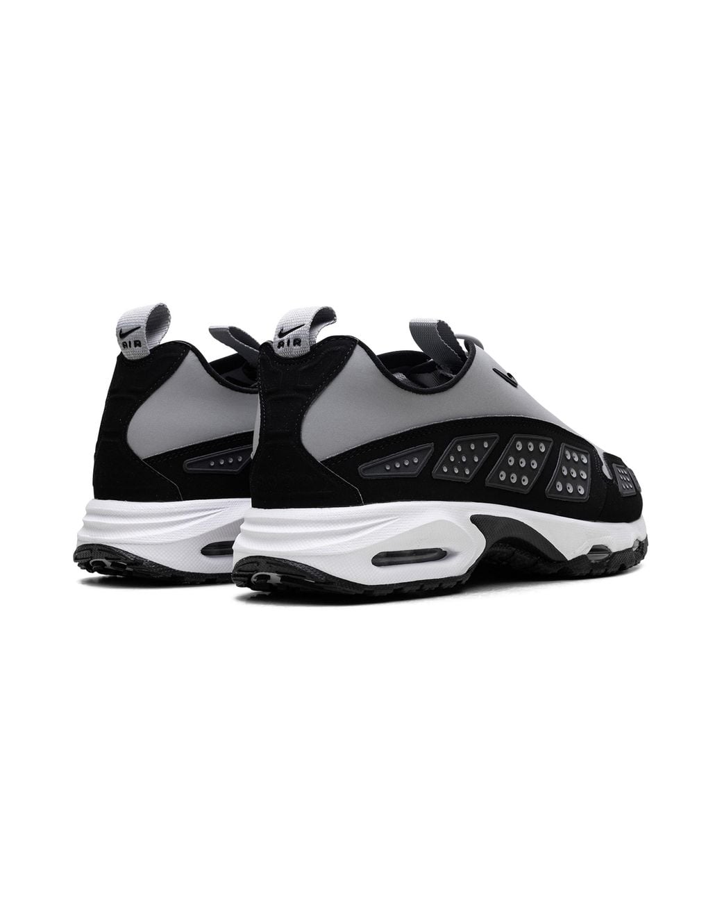 Nike Black Air Max Sndr Hf1199 001"