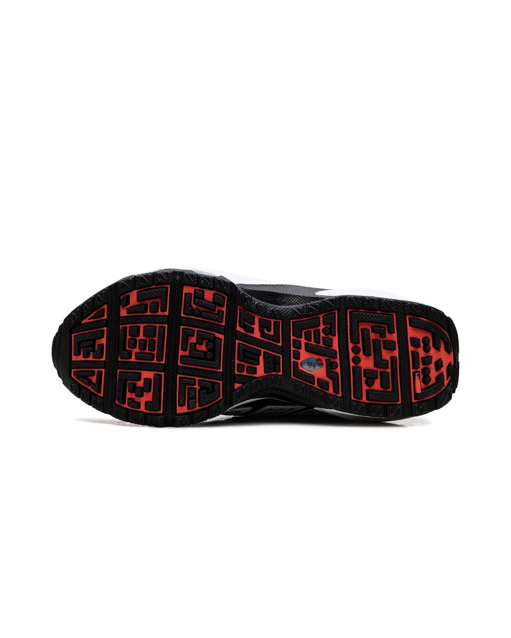 Nike Black Air Max Sunder "Bright Crimson" Hj8080 600"