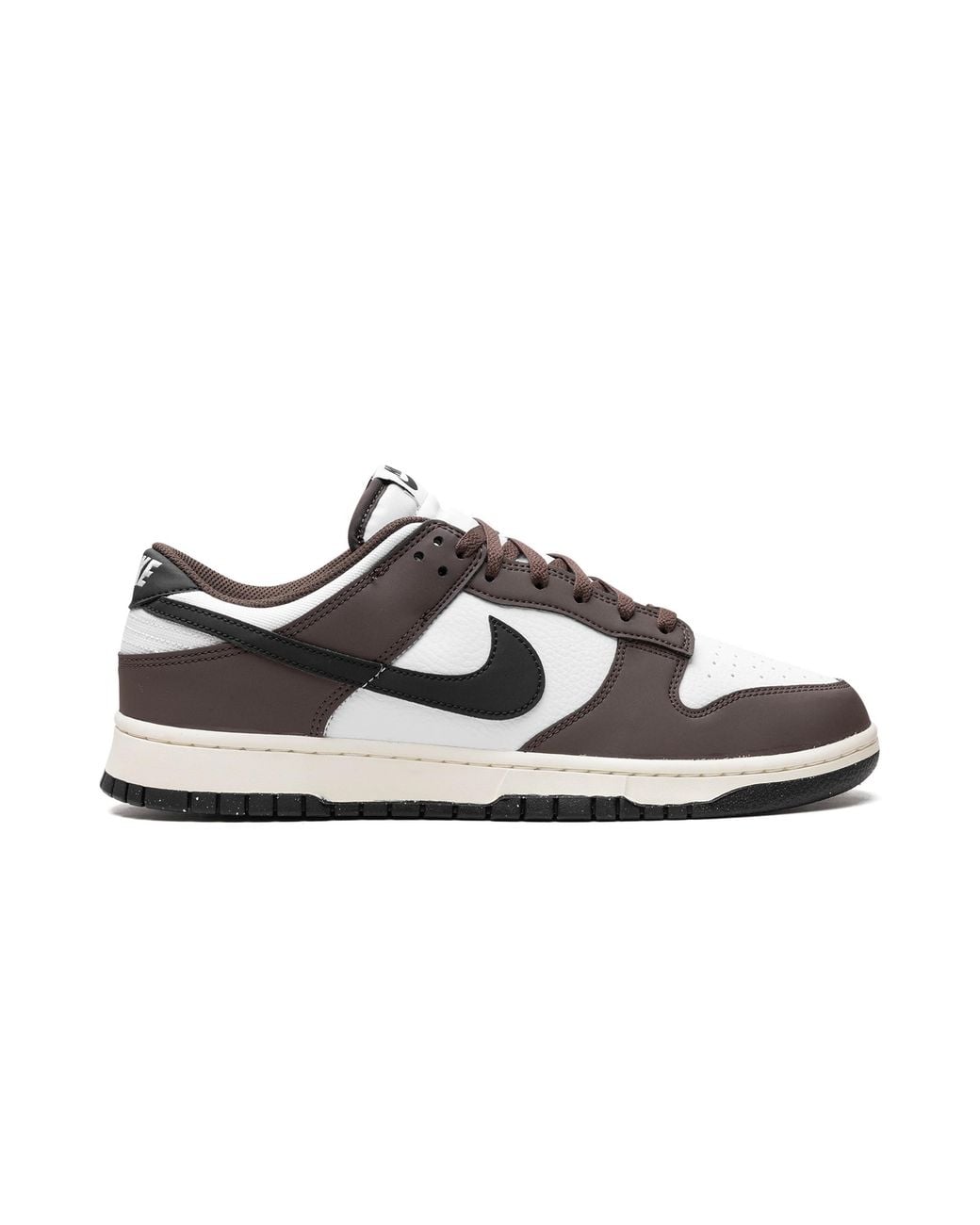 Nike Black Dunk Low Next Nature "Baroque" Hf4292 200" for men