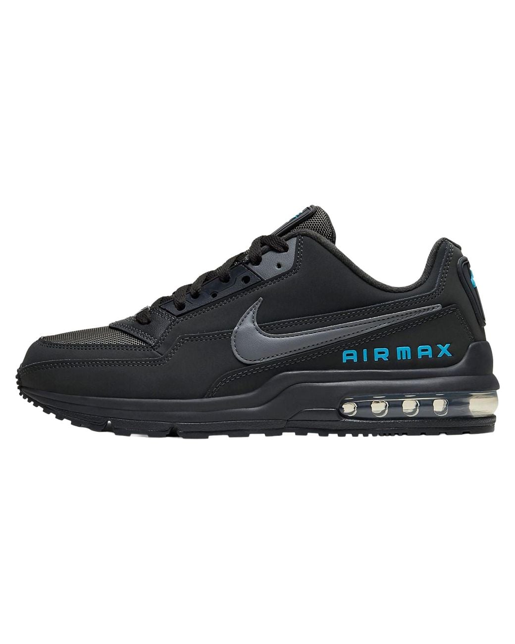 Nike Black Air Max Ltd 3 "Anthracite Cool Cool" Ct2275 002" for men