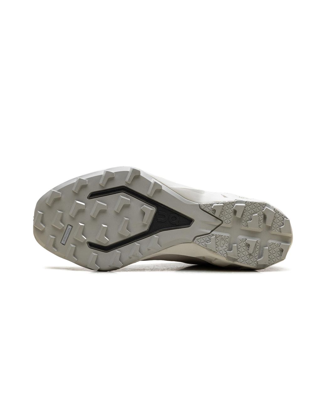 On Shoes Black Cloudventure Peak "Post Archive Faction Ice Moon" 3We30662971"