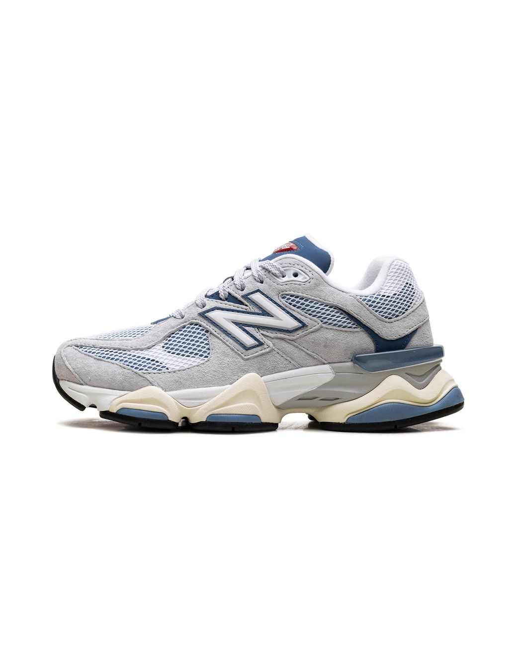 New Balance Black 9060 U9060Psc" for men