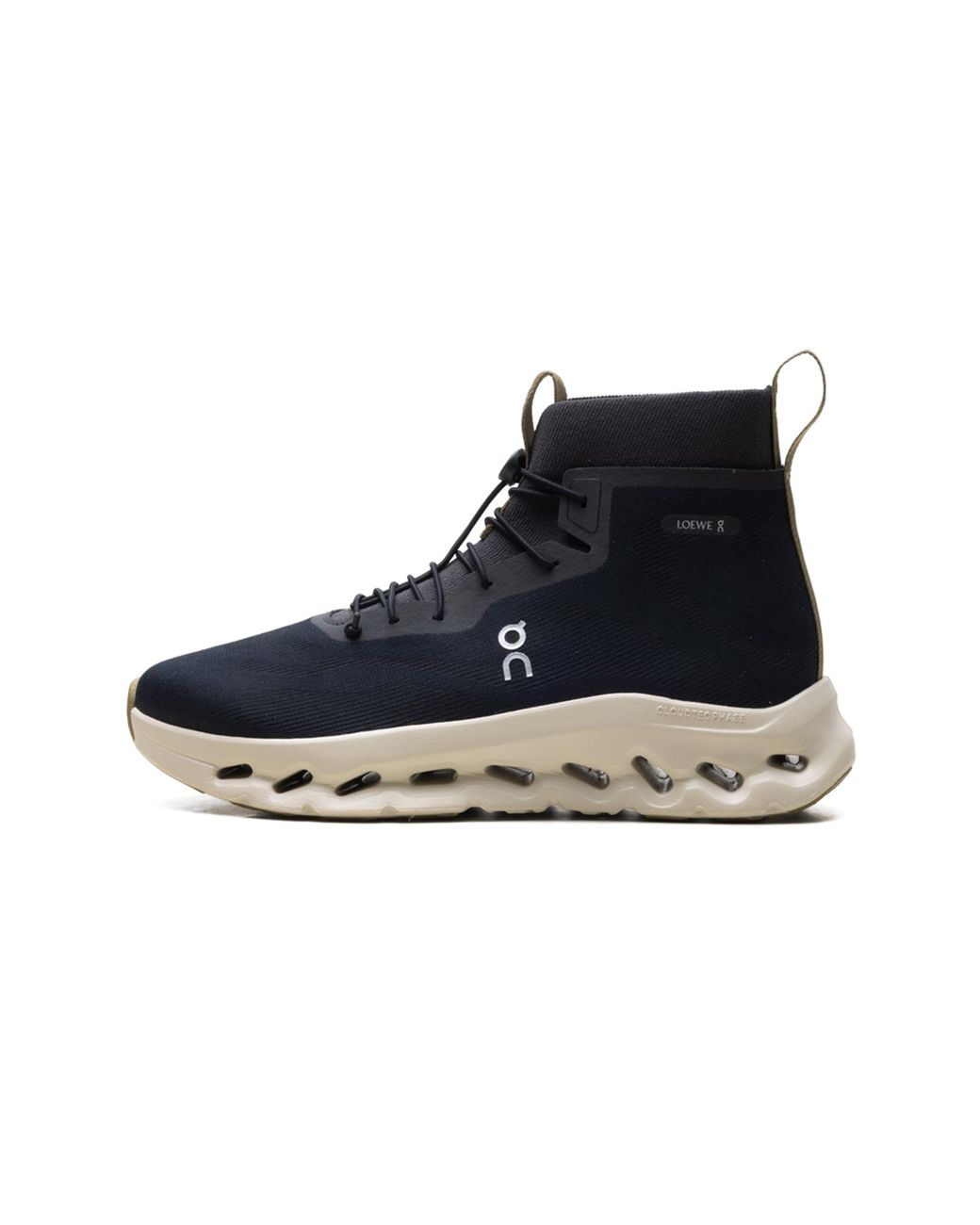 On Shoes Blue Cloudtilt Hi "Loewe for men