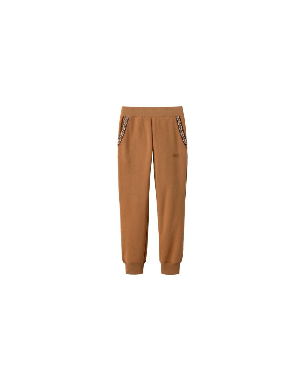 Ugg Black Tasman Jogger "Chestnut" 1151710 Che" for men