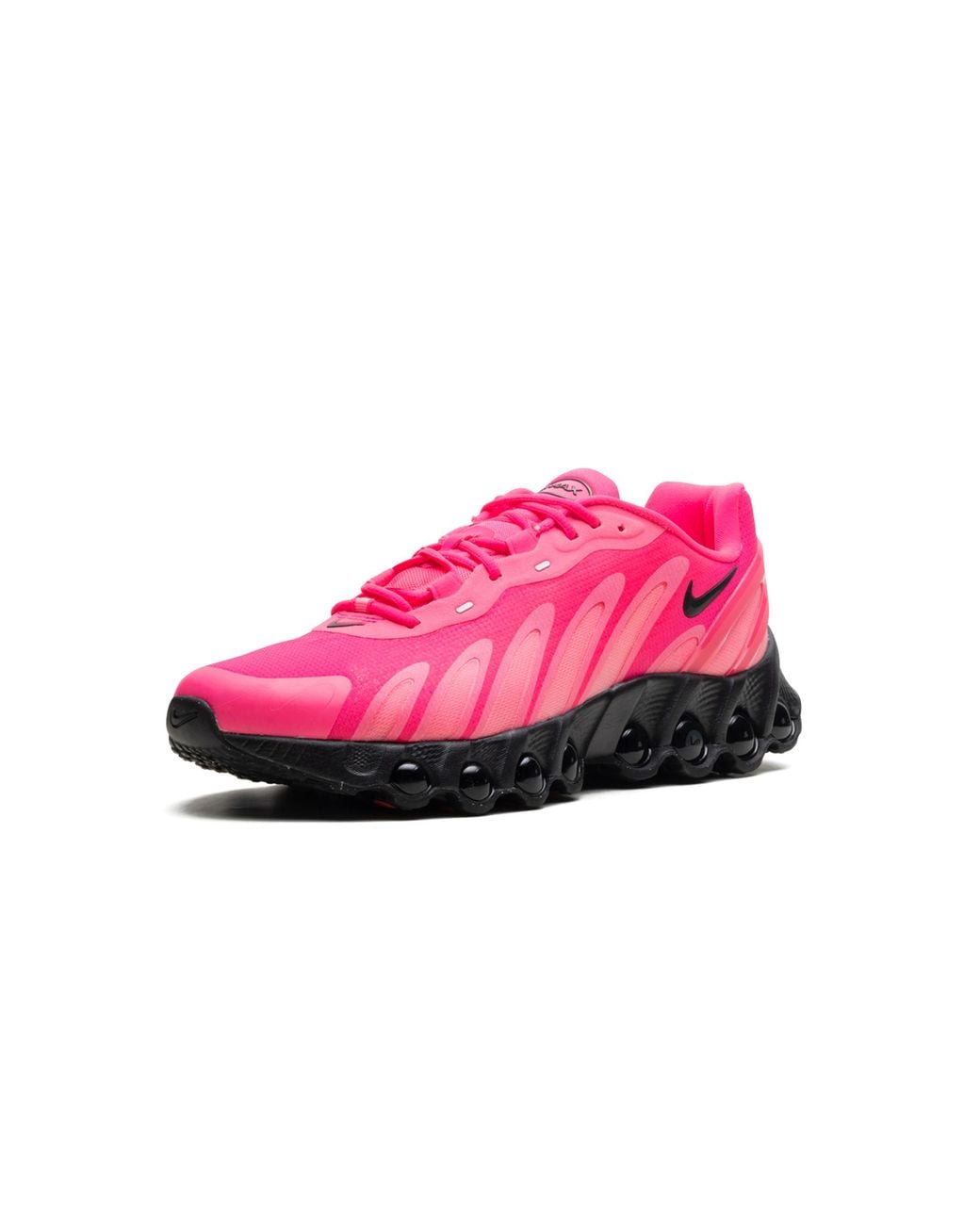 Nike Black Air Max Dn8 "Hyper" Fq7860 600" for men