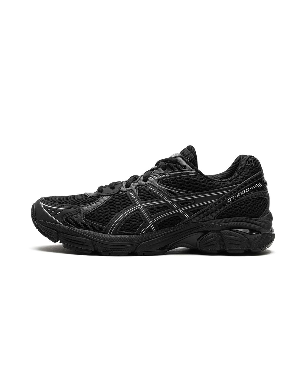 Asics Black Gt-2160 "Jjjjound for men