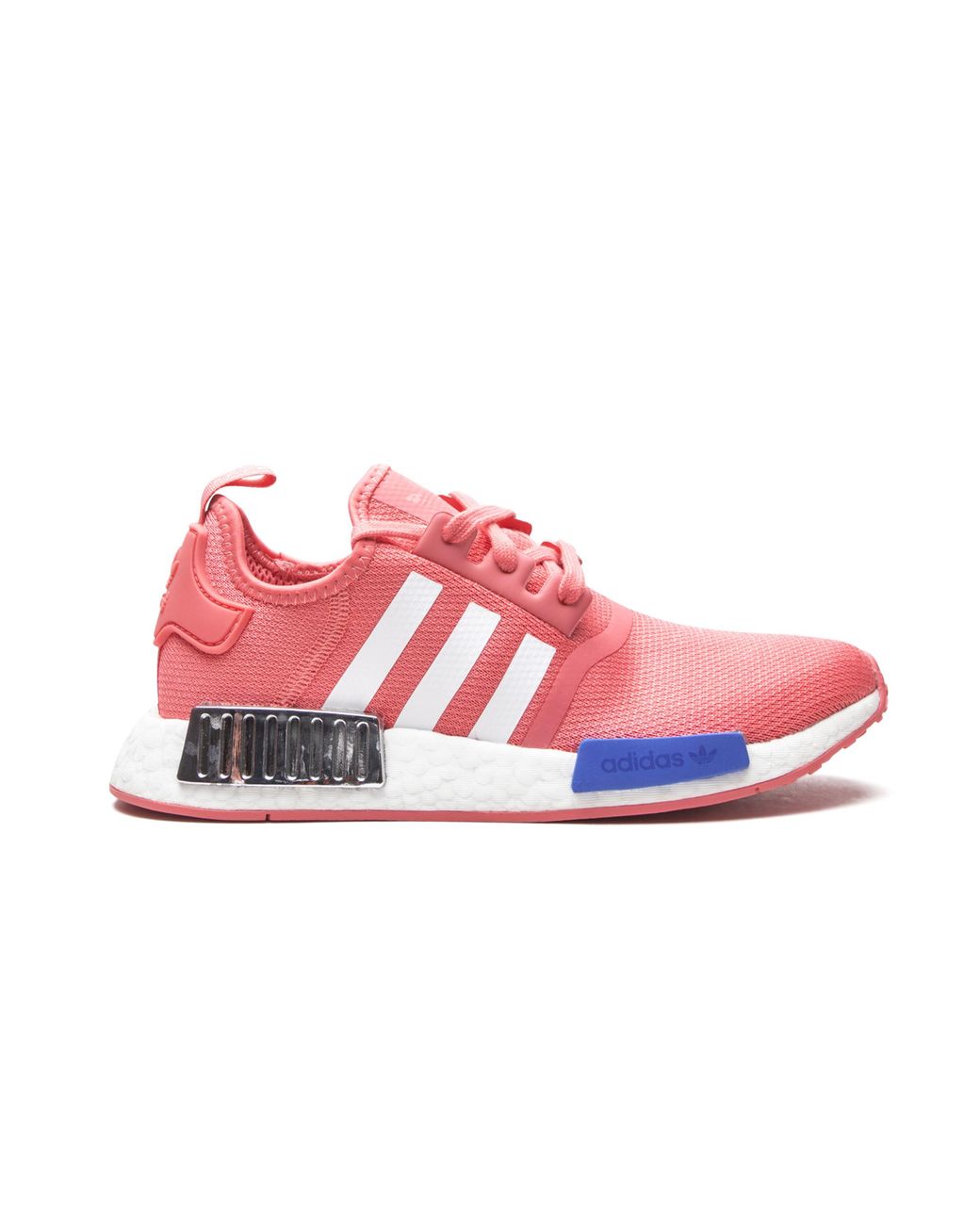 Adidas Black Nmd R1 "Hazy Rose" Fx7073"