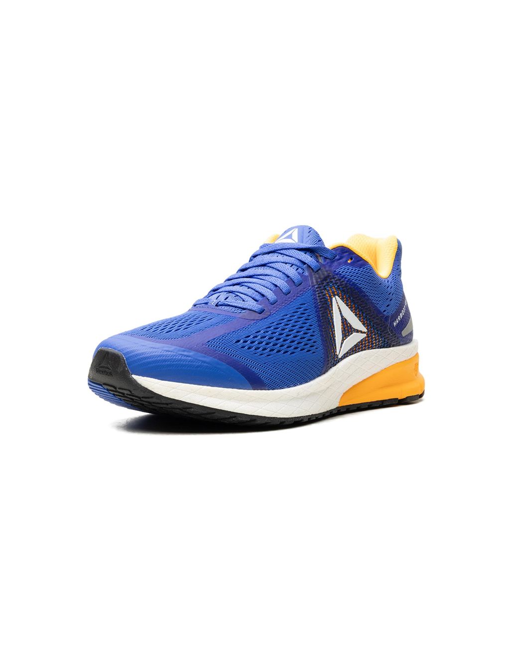 Reebok Blue Harmony Road 3 "Cobalt" Cn6868" for men