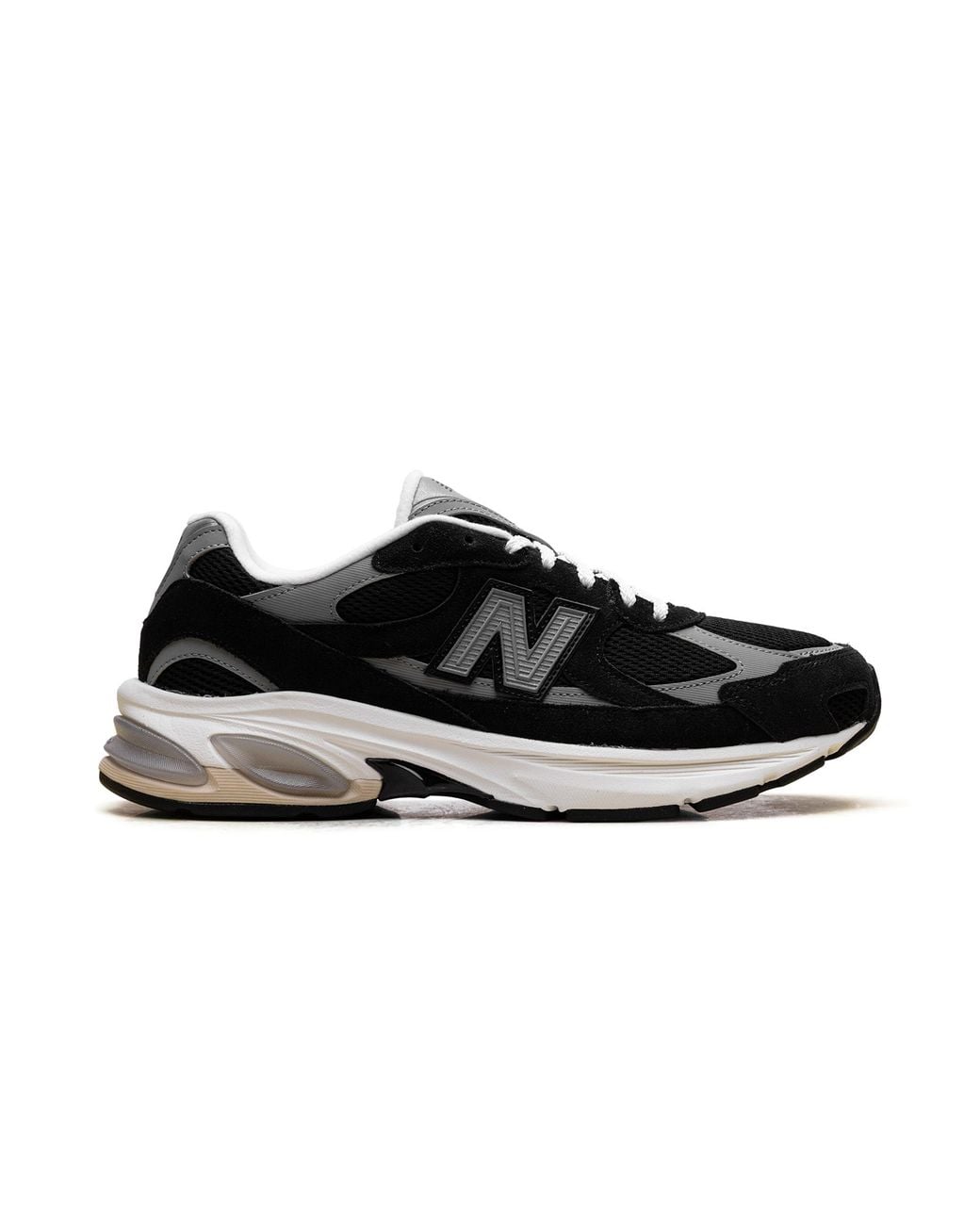 New Balance Black 2010 Shadow" U2010892" for men