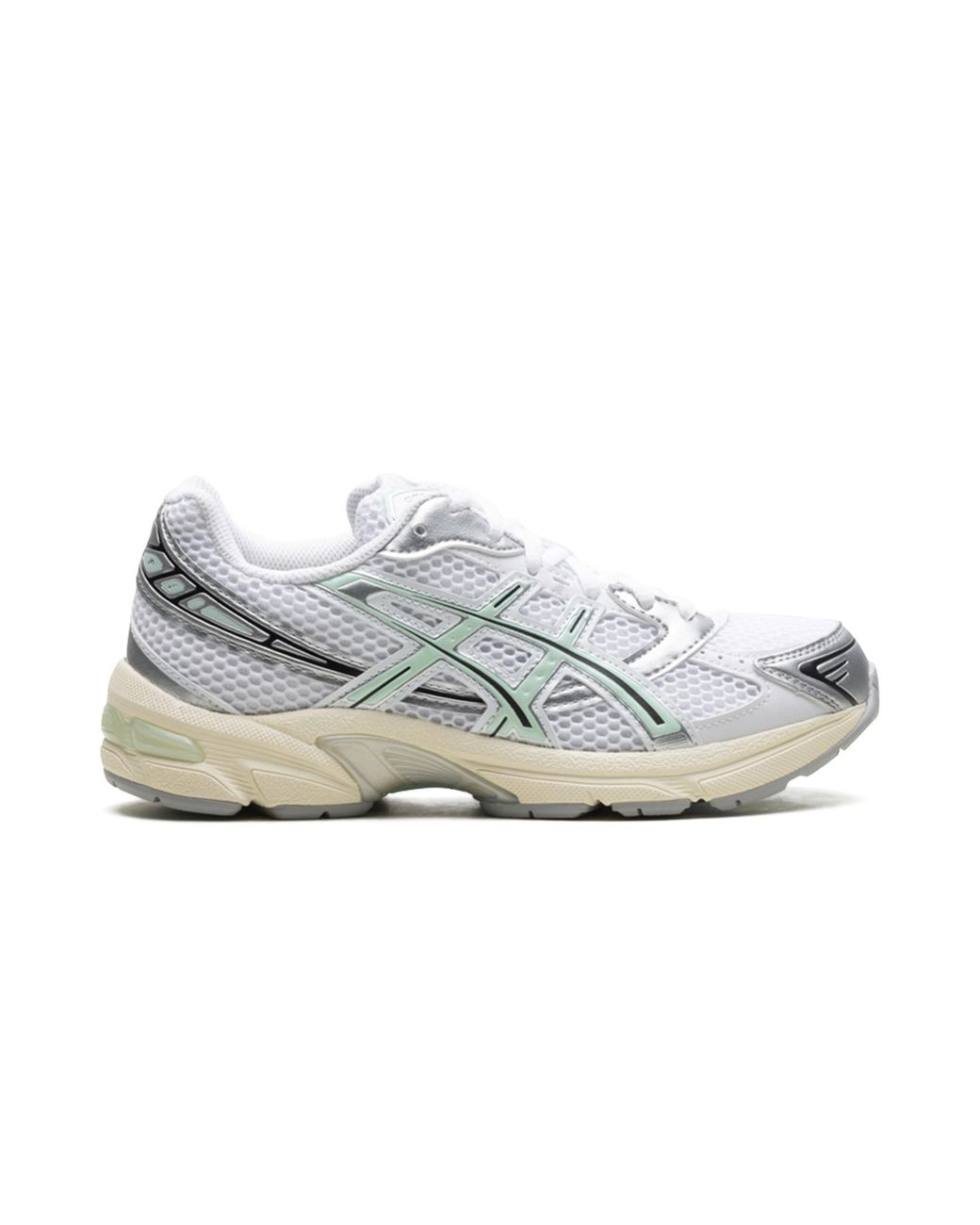 Asics Black Gel-1130 Mint Tint" 1202A164 120"