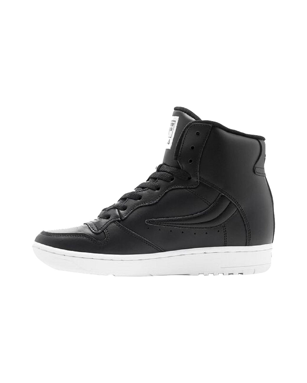 Fila Black Wx-120 5Cm01310 013"