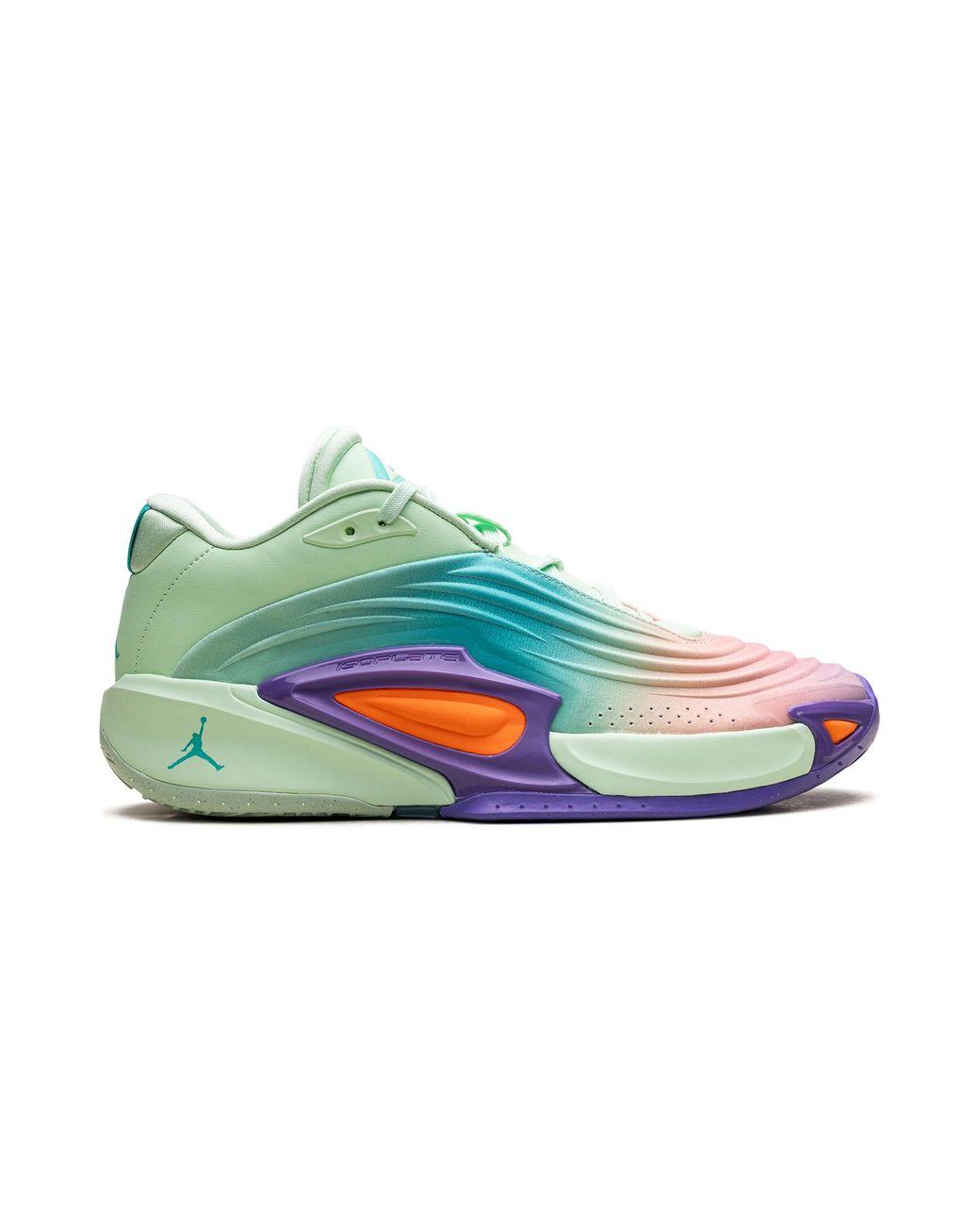 Nike Black Luka 3 "Blurred Vision" Hq4255 300" for men