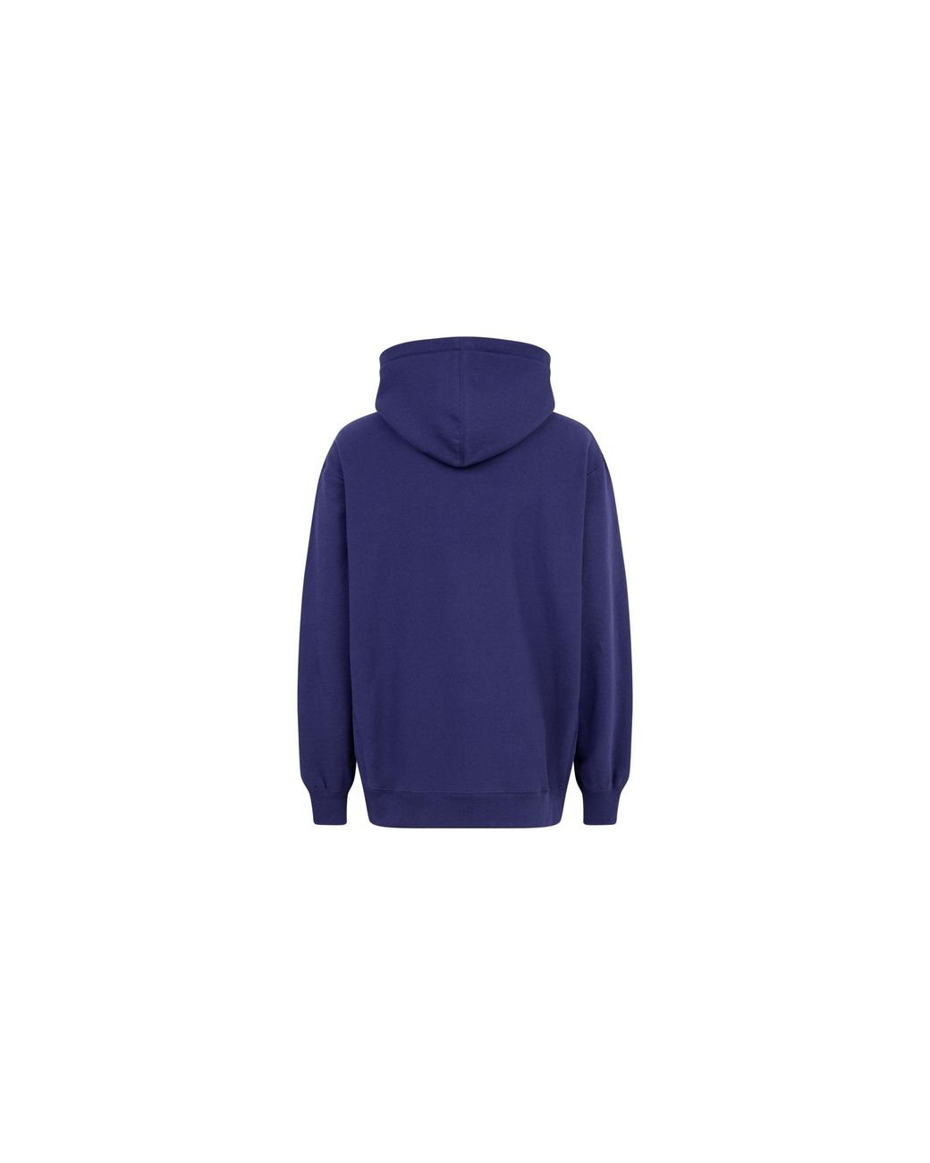 Supreme Blue Hearts Arc Hoodie "Ss21" Su10669"