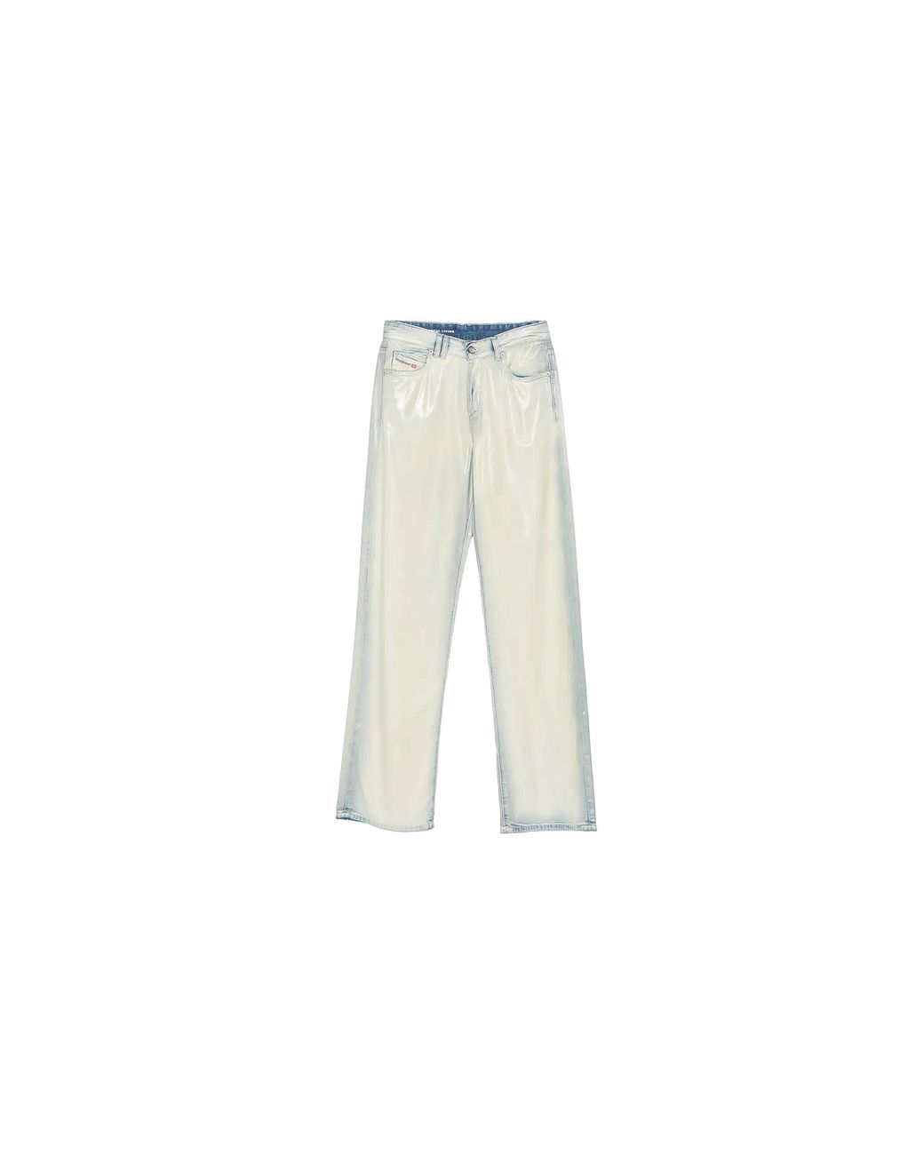 DIESEL Black 971 D-Sent-Fsi 5 Pocket Pants "Tan" A23609 068Wd 01"