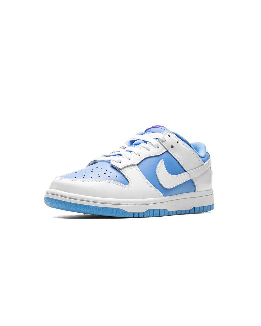Nike Blue Dunk Lo Ess Mns "Reverse Unc" Dj9955 101"