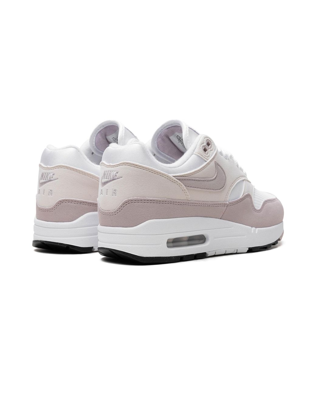 Nike White Air Max 1 "Platinum" Dz2628 106"