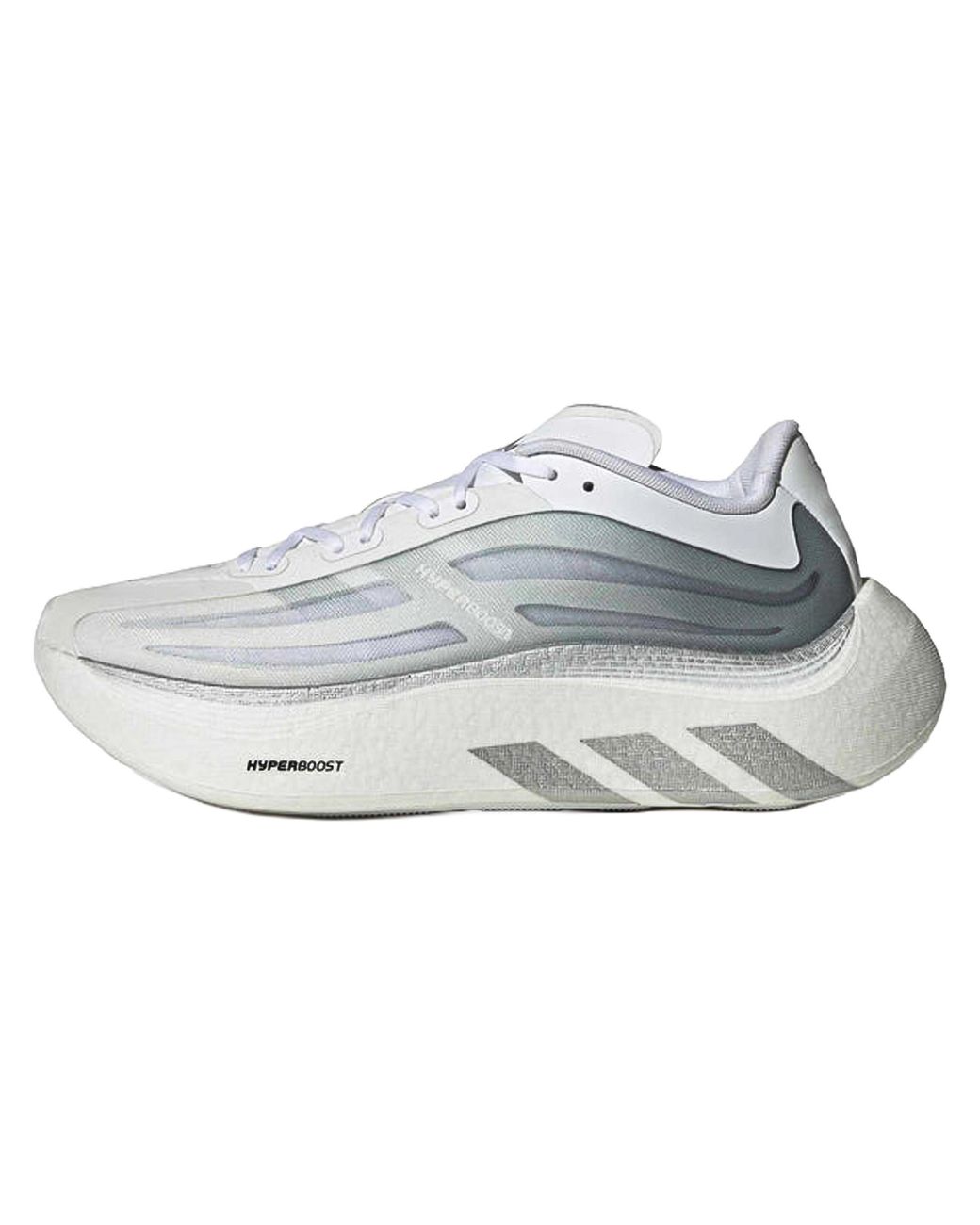 Adidas Black Hyperboost Euphoria Lt "Cloud" Kz8507" for men