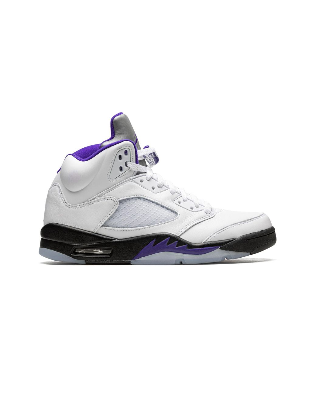 Nike Black Air 5 Retro "Concord" Dd0587 141" for men