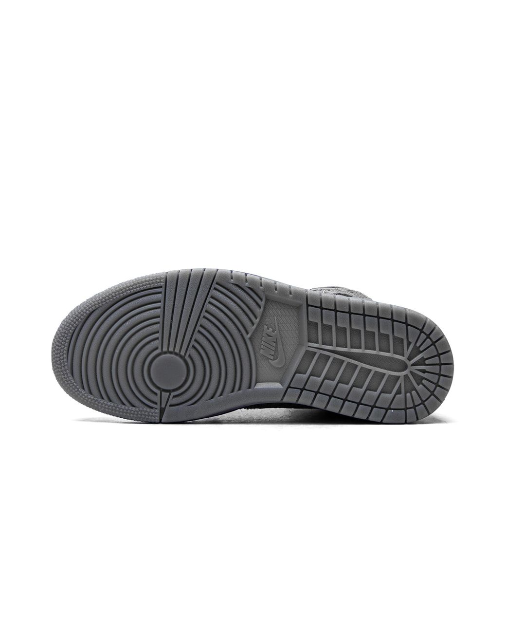 Nike Purple Air 1 Mid "Sheila Rashid