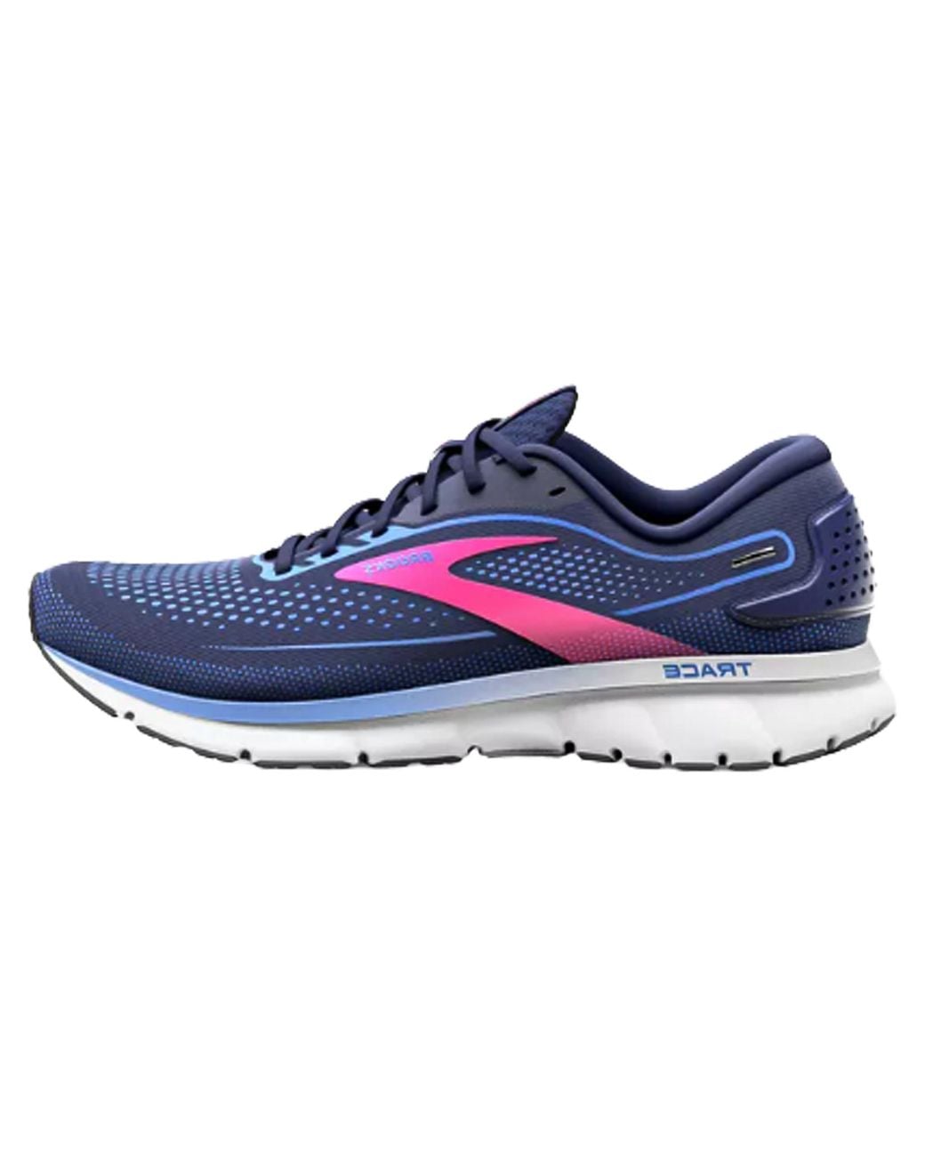 Brooks Blue Trace 2 "Peacoat" 120375 1B 460"