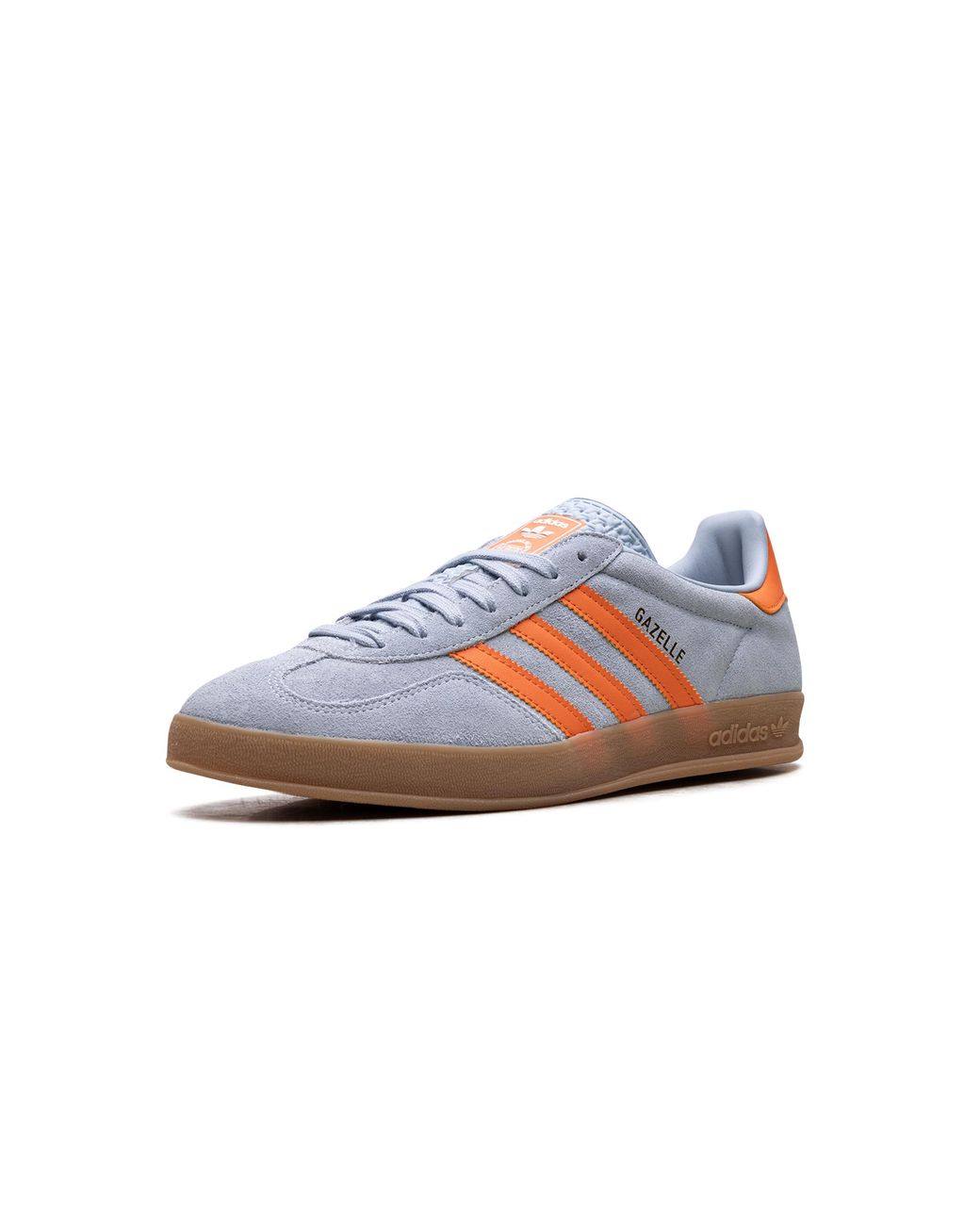 Adidas Black Gazelle Indoor "Wonder" Jh5405" for men