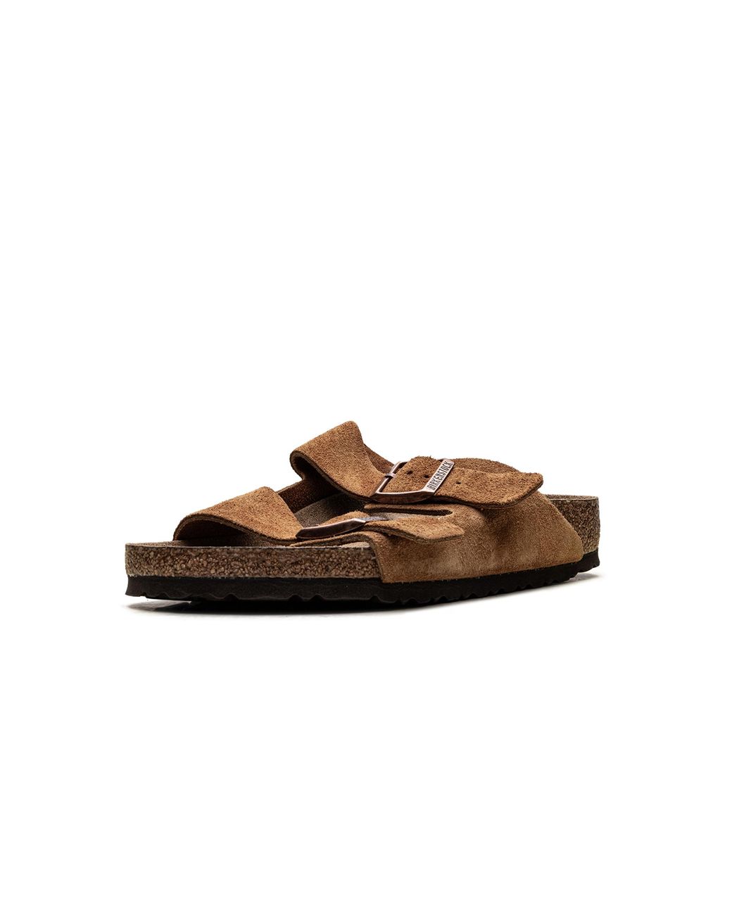 Birkenstock Brown Arizona "Mink" 1009526" for men
