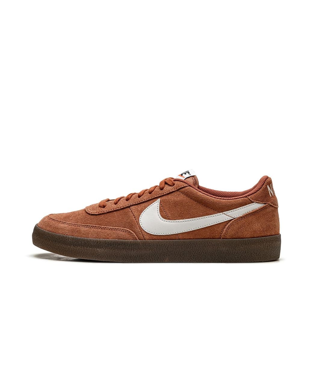 Nike Brown Killshot 2 "Dark Russet" Fq8903 200" for men
