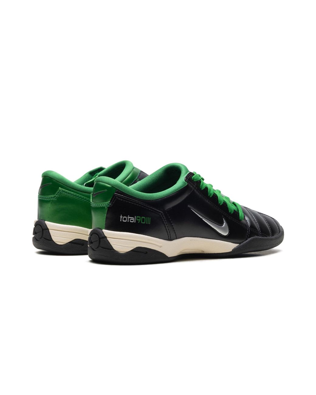 Nike Black Total 90 Iii .Swoosh for men