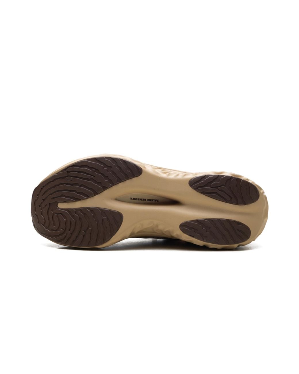 PUMA Black Velum Nitro "Salehe Bembury for men