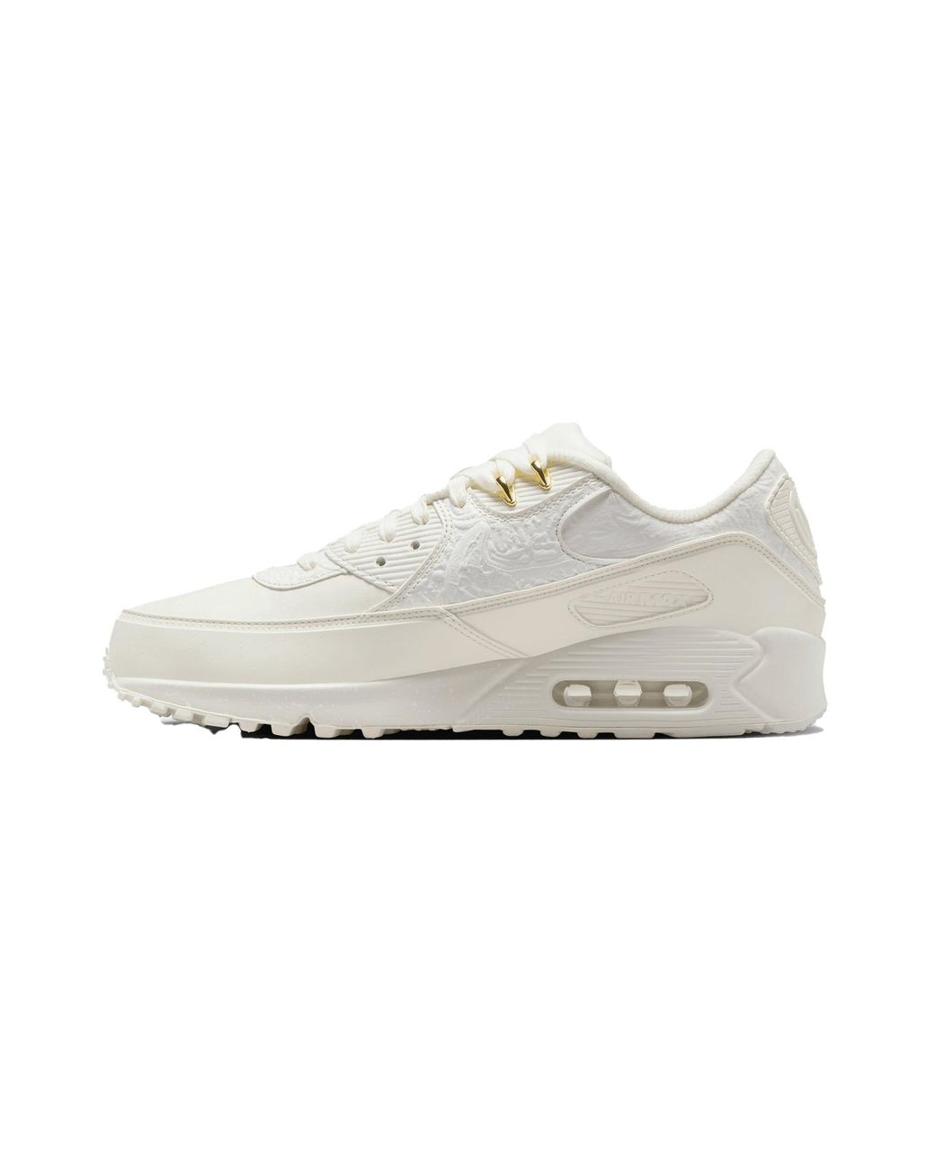 Nike Black Air Max 90 "Slawn for men