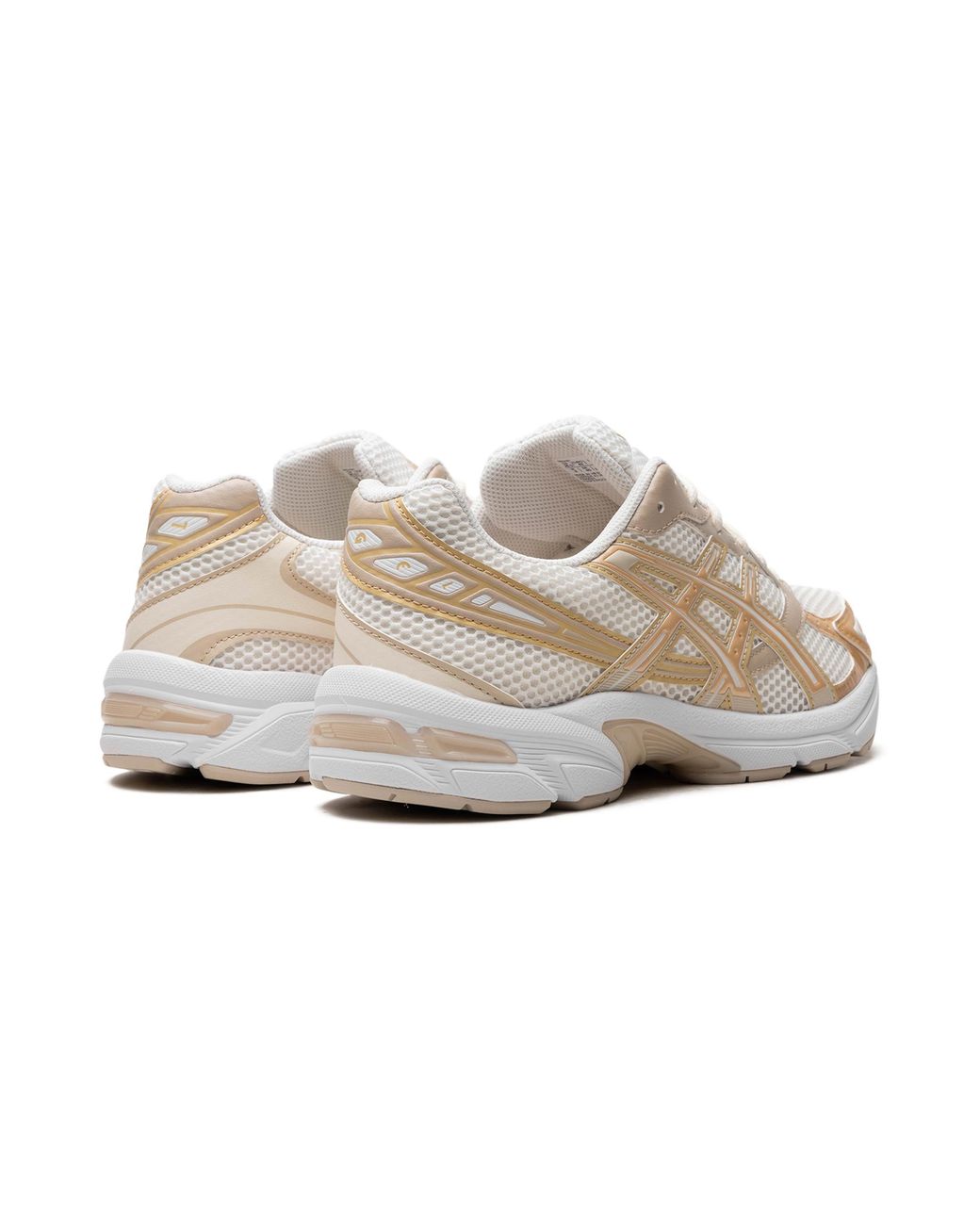 Asics Black Gel 1130 "Cream" 1202A521 100"