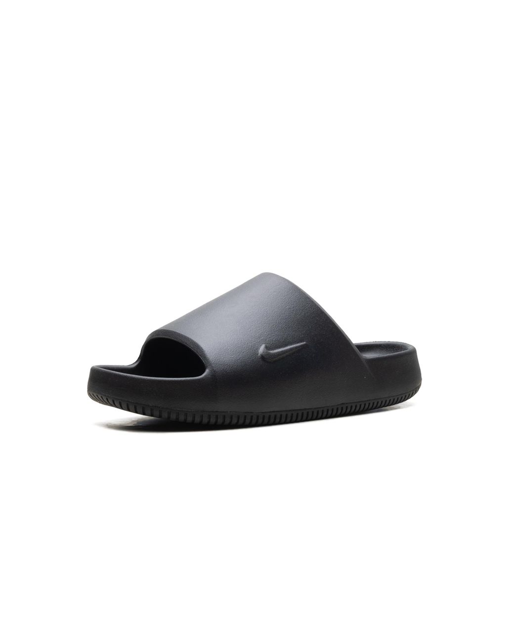 Nike Black Calm Slide 2.0 Ib0183 001" for men