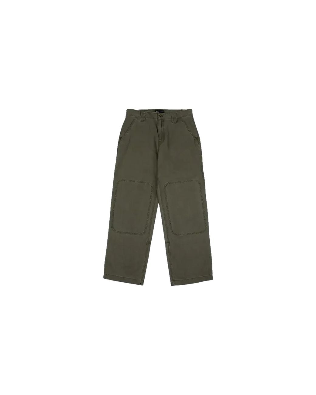 Oakley Black Echo Mod Pant "Deep" Foa408660 7Di" for men