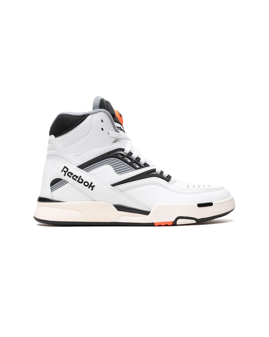 Reebok Black Pump Twilight Zone "Pump Universe" Hq8803" for men