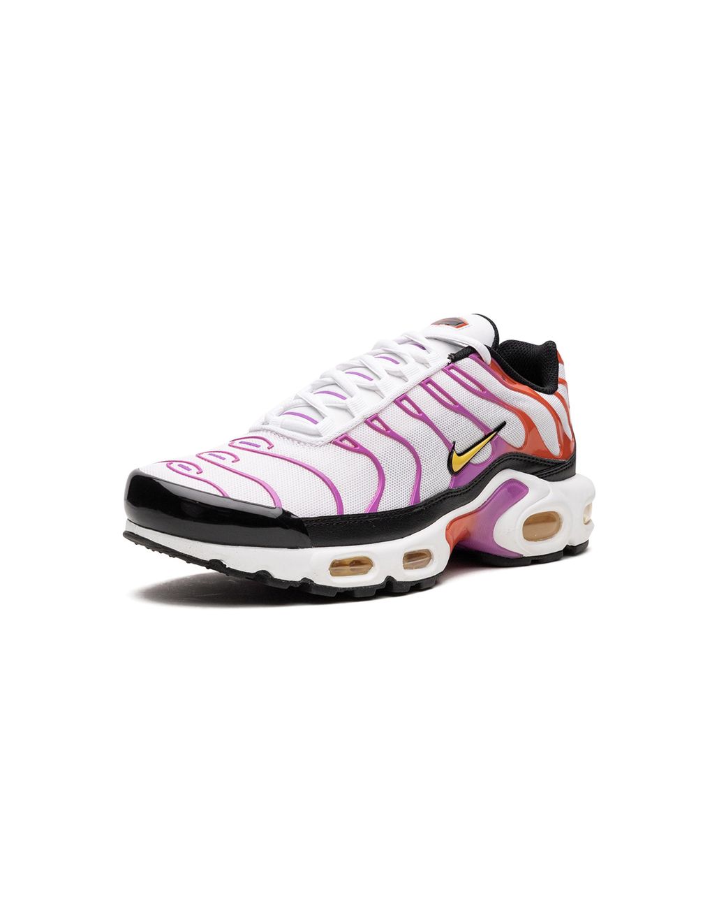 Nike Black Air Max Plus Mns Dz3671 100"