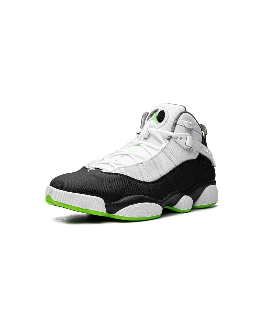 Nike Black 6 Rings "Altitude" 322992 130" for men