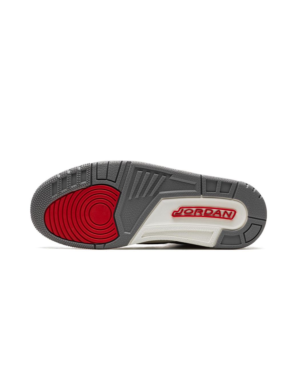 Nike Black Air 3 Cement" Ck9246 067"
