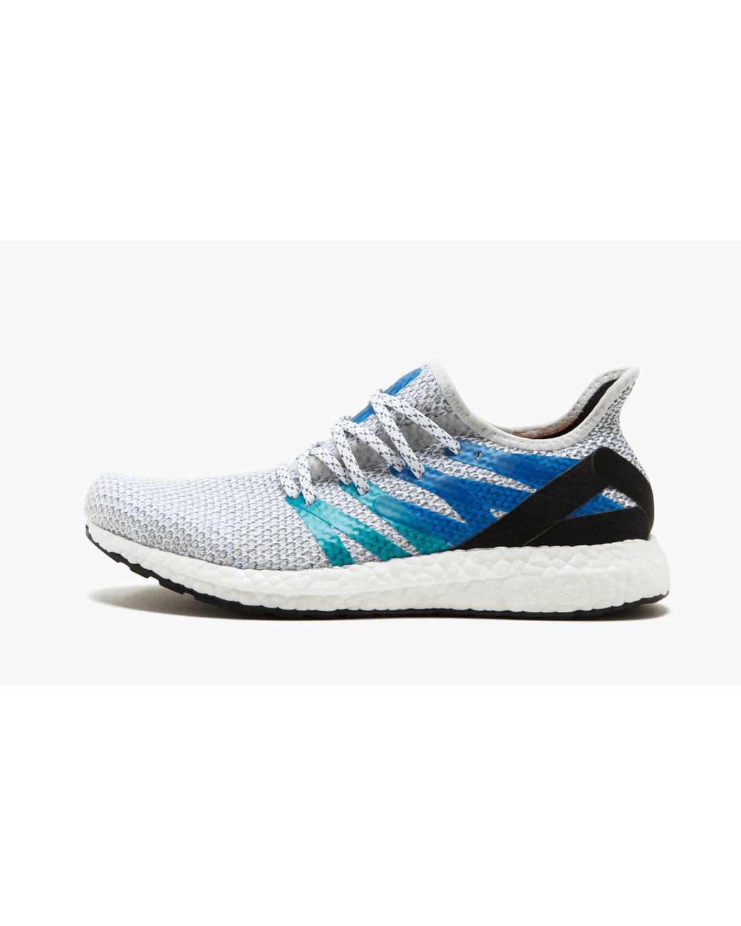 Adidas Gray Am4ldn Shoes for men