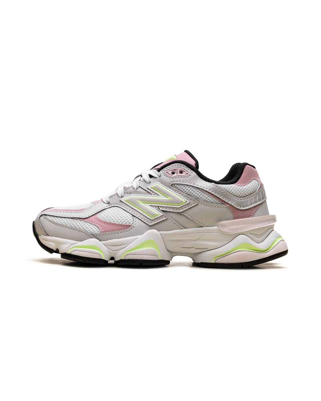 New Balance Black 9060 Matter Taffy" U9060Ble" for men