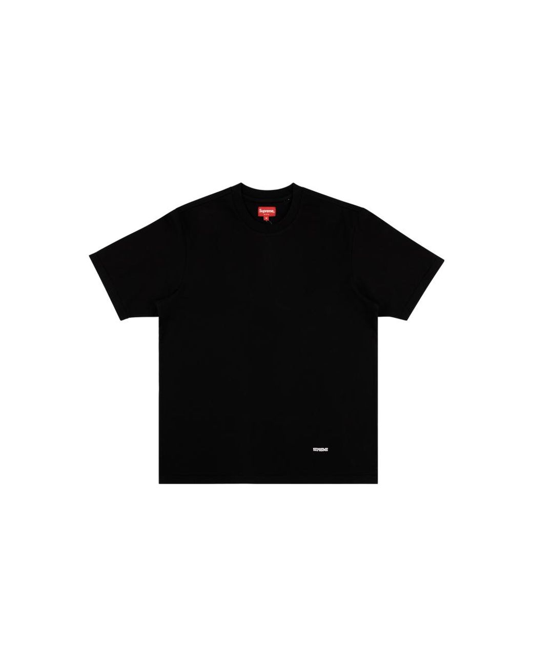 supreme university ss top