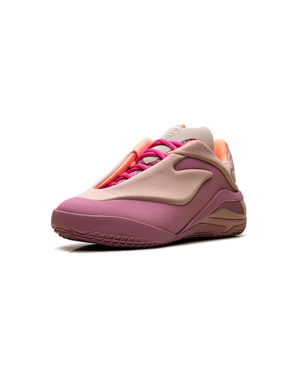 Converse Purple Shai 001 Lace Up "Berry" A24323C" for men